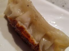 煎饺-大渔铁板烧(大悦城店)