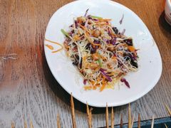 -管氏翅吧(马家堡店)