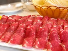 -清花阁乌拉满族火锅(厦门街店)