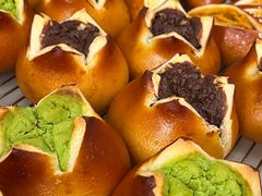 -0+1·手作面包(新北店)