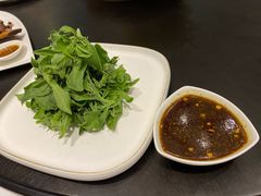 -翠湖宾馆·中餐厅