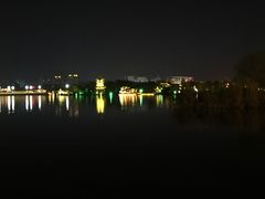 -凤城河风景区