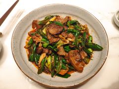 -初蓉丨遇见新川菜(亲贤街荣耀店)