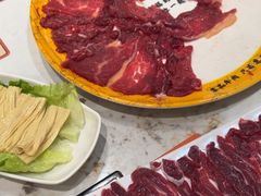 -潮汕大目牛肉火锅(皇岗旗舰店)