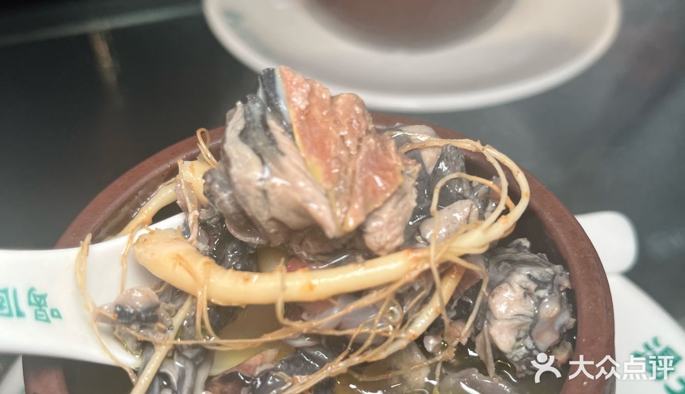 汤先森炖汤让你喝了还想再来！