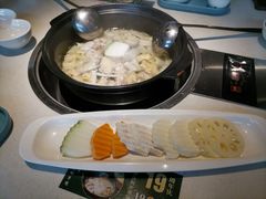 -百年果林椰子鸡(中洲店)