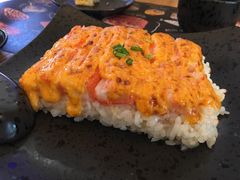 -Sushi Love 创意寿司(丽影广场店)