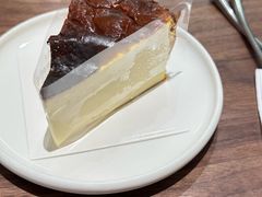 -Ten Olives甜点