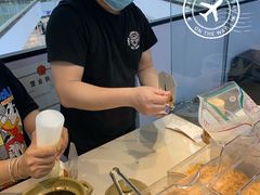 -万达广场(桂林高新店)