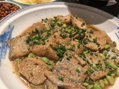 -壹只菜·崇明本地特色菜(崇明南门店)