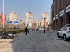 -狗不理(水上北路旗舰店)