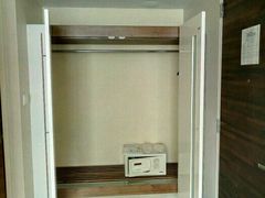 -铜锣湾如心酒店