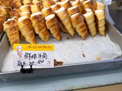 -爱德顺糕点食屋(利民道店)