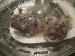 -首旅京伦酒店·8号时尚餐厅