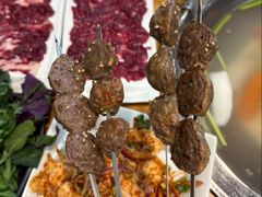 -汕锦记潮汕生鲜牛肉馆(富华店)