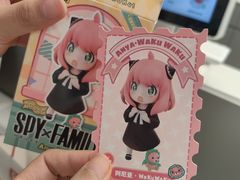 -泡泡玛特POPMART(赛格国际购物中心店)