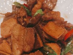 -扬州香格里拉·香宫中餐厅