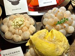 -蜀国大将老火锅(江北店)