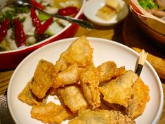 -大鸽饭(岗顶店)