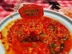 -辣小鲜·南昌大排档(船山路店)
