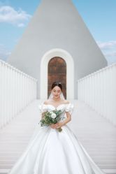 -巴黎恋人(盛景嘉园店)