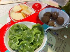 -黄记煌三汁焖锅(顺义华联店)