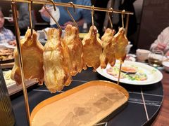 -全聚德(双井店)