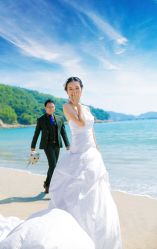 -白雪映像婚纱摄影工作室