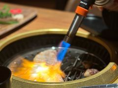 -虎哥六韩式烤肉料理 TIGERGRILL(隆生金山湖中心购物广场店)