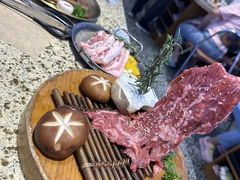 -安又胖韩国烤肉(美罗城店)