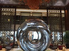 -水中仙东雅国际酒店(丹阳店)
