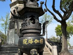 -苏州上方山国家森林公园