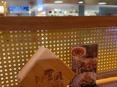 -川堂风·跷脚牛肉·乐山爆炒(宝山日月光店)