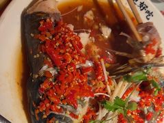 -湘阁里辣(东门茂业店)