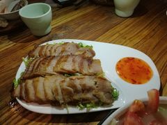 -缘生态云南菜·野生菌庭院餐厅(华侨城店)