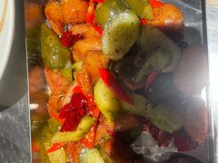 -No.DD戳子烧烤·江湖菜(北京总店)
