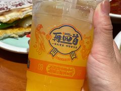 -再回首(西关木塔巷店)
