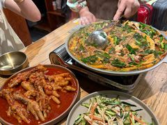 -京玉菲饭店(李村店)