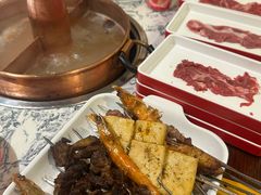 -京元盛铜锅涮肉(上海总店)