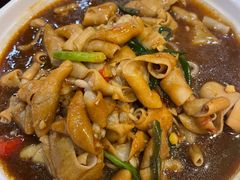 -长平老姿娘夜粥(平东一街店)