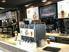 -麦当劳(健德桥得来速店)