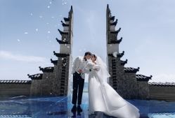 -太古映画婚纱摄影(天河店)