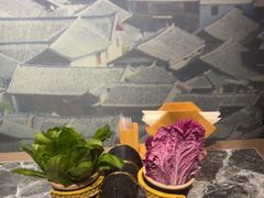 -慢丽江·云南野生菌土鸡锅(西山店)