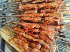 -胜泽眼镜烧烤(云霄路直营店)