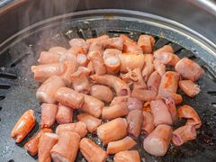 -哼蟹二将·烤肉酱蟹(合生汇店)