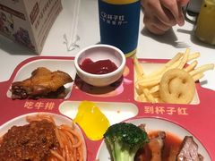 -杯子红牛排(创意产业园店)