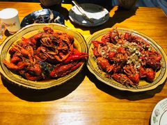 -金陵一哥龙虾馆(三牌楼总店)