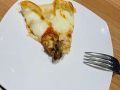 -必胜客(龙泉万达店)