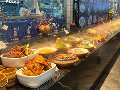 -佳和水饺(海德公馆店)