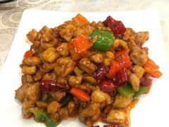 -马凯餐厅(长椿街店)